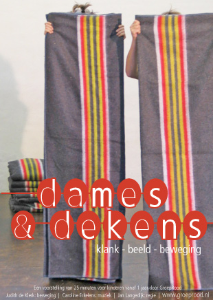 Dames & dekens